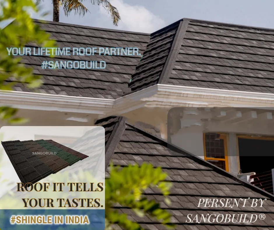Long Size Bond Tile Metal Roof Tile USA with Lamina De Termoacustica