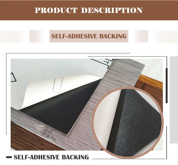 Luxtury Natural Wood Flooring Sheet Flexible Waterproof UV Coated Floor Tiles for Office Room