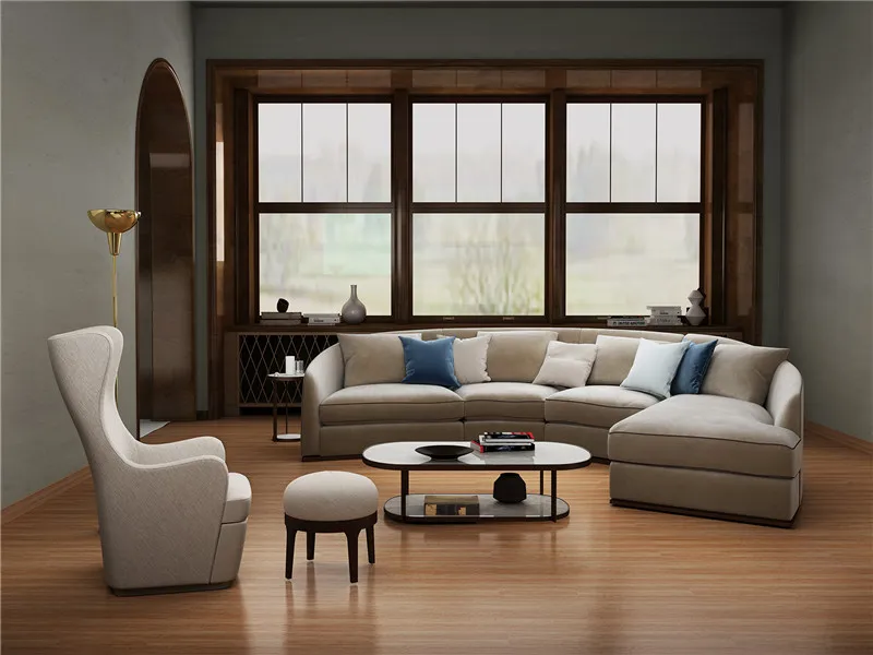 Luxury Vinyl Wooden Texture PVC Flooring/Vinyl Plank/ Lvt Tile