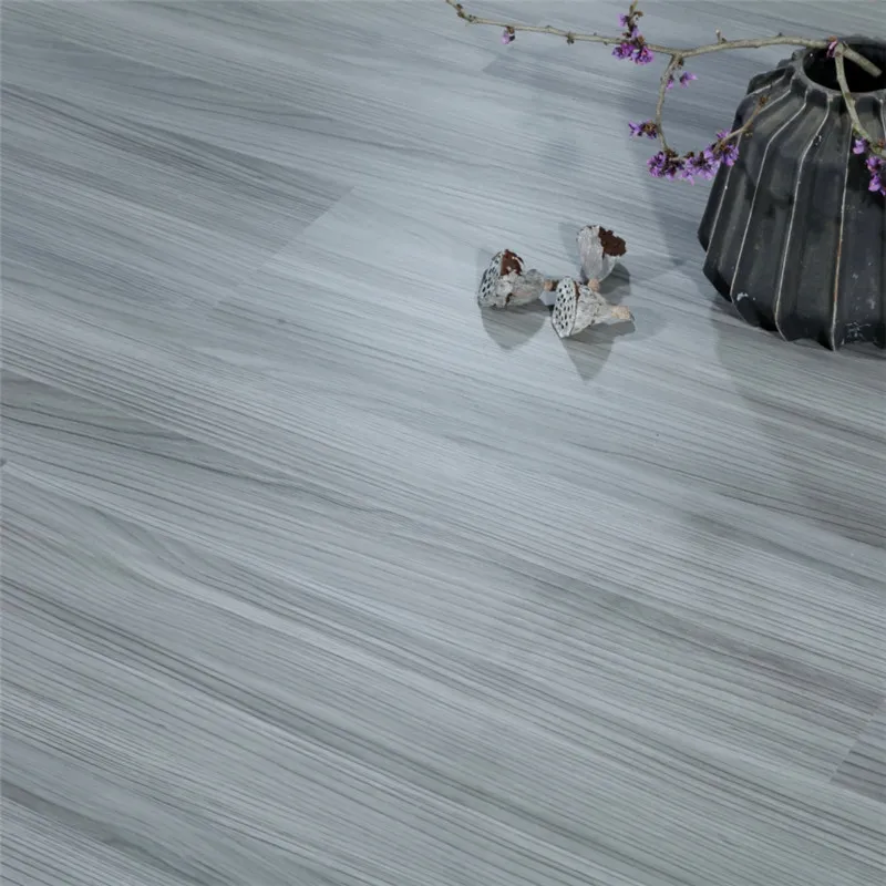 Luxury Vinyl Wooden Texture PVC Flooring/Vinyl Plank/ Lvt Tile