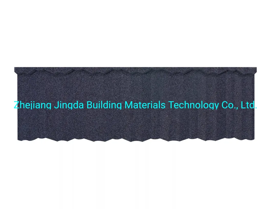 Malaysia Brunei Darussalam Singapore Roof Fireproof Metal Shingle Building Materials Indonesia East Timor Stone Coated Steel Tile Roofing Sheet