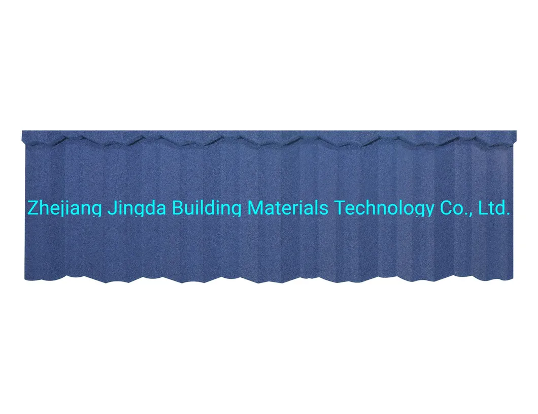 Malaysia Brunei Darussalam Singapore Roof Fireproof Metal Shingle Building Materials Indonesia East Timor Stone Coated Steel Tile Roofing Sheet