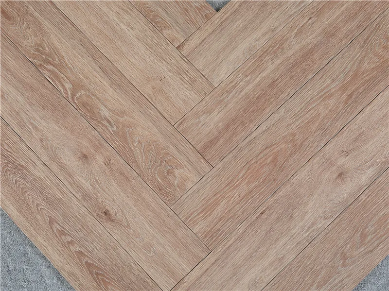 Marazzi Living Room Herringbone Rustic Wood Look Ceramic Floor Tile