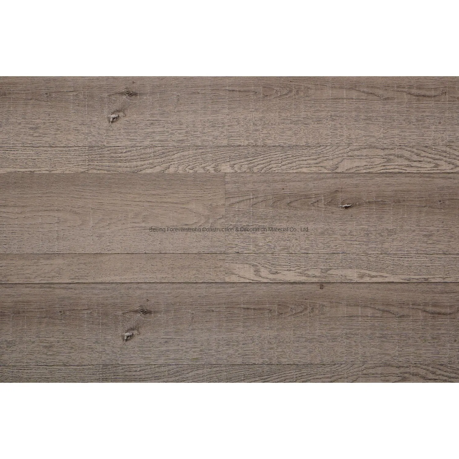 MDF/ HDF AC1-AC5 Laminate Flooring Laminated Wooden Floor Wax Waterproof German Technology Unilin Double Click China Best Manufacturer