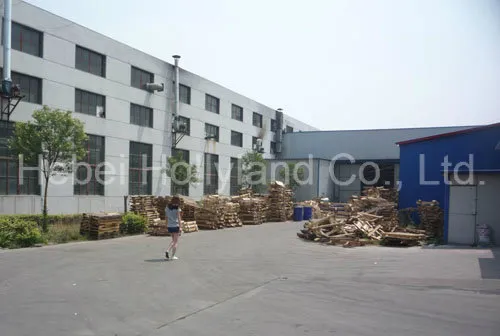 Metal Roof Tile with Stone Chips Coated (Ripple Tile)