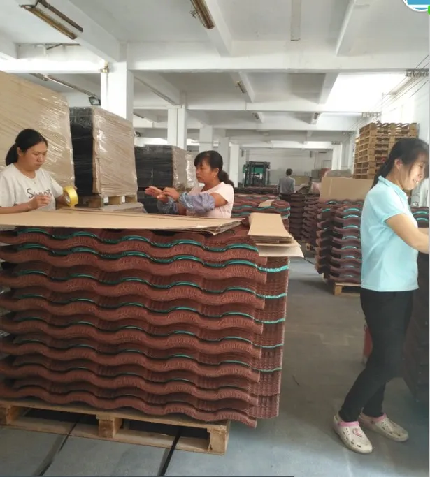 Metal Roofing Tiles Price in Philippines