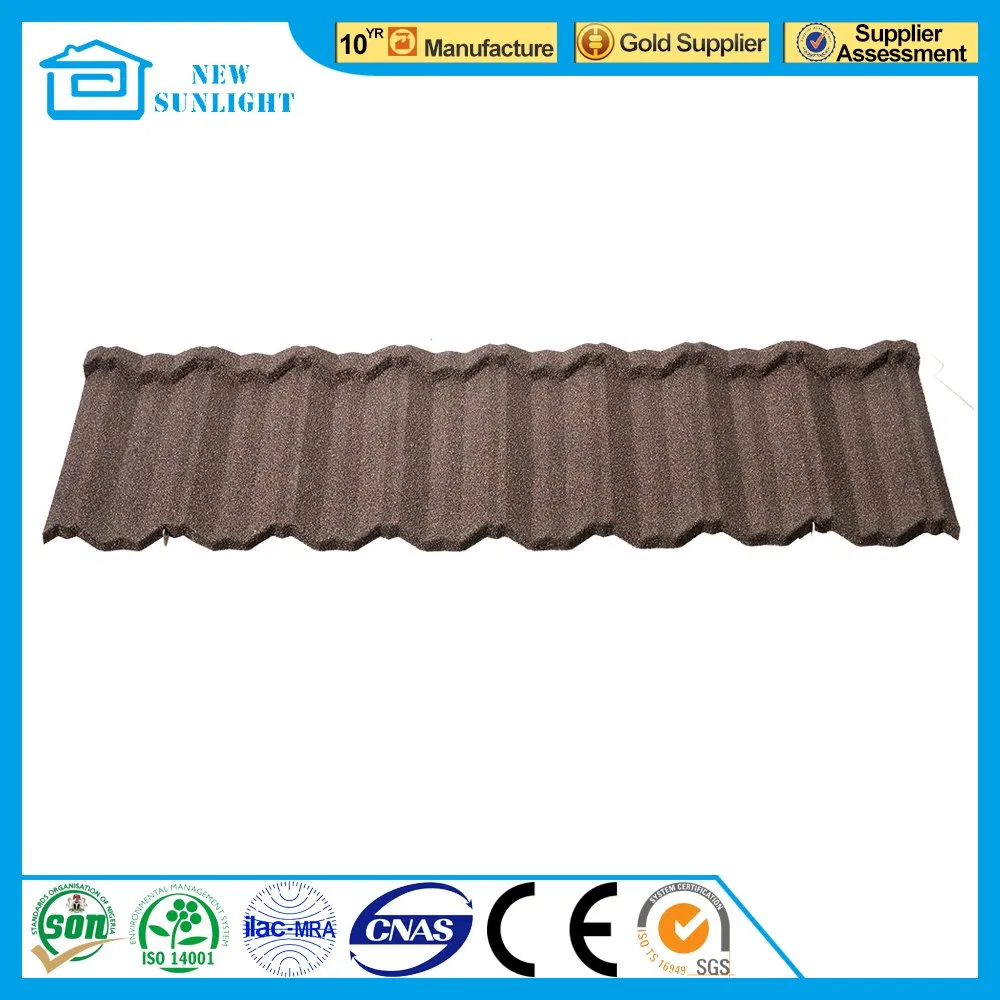 Metal Roofing Tiles Price in Philippines