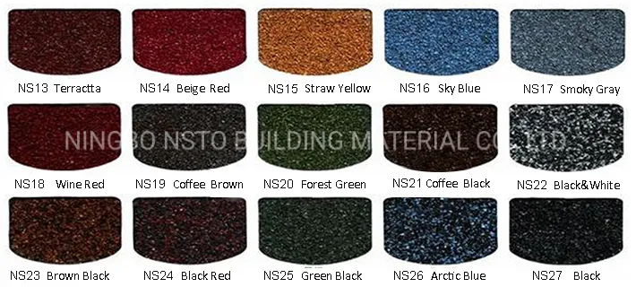 Modern Rome Tiles Metal Roof Tiles on Sale 1340*420 mm