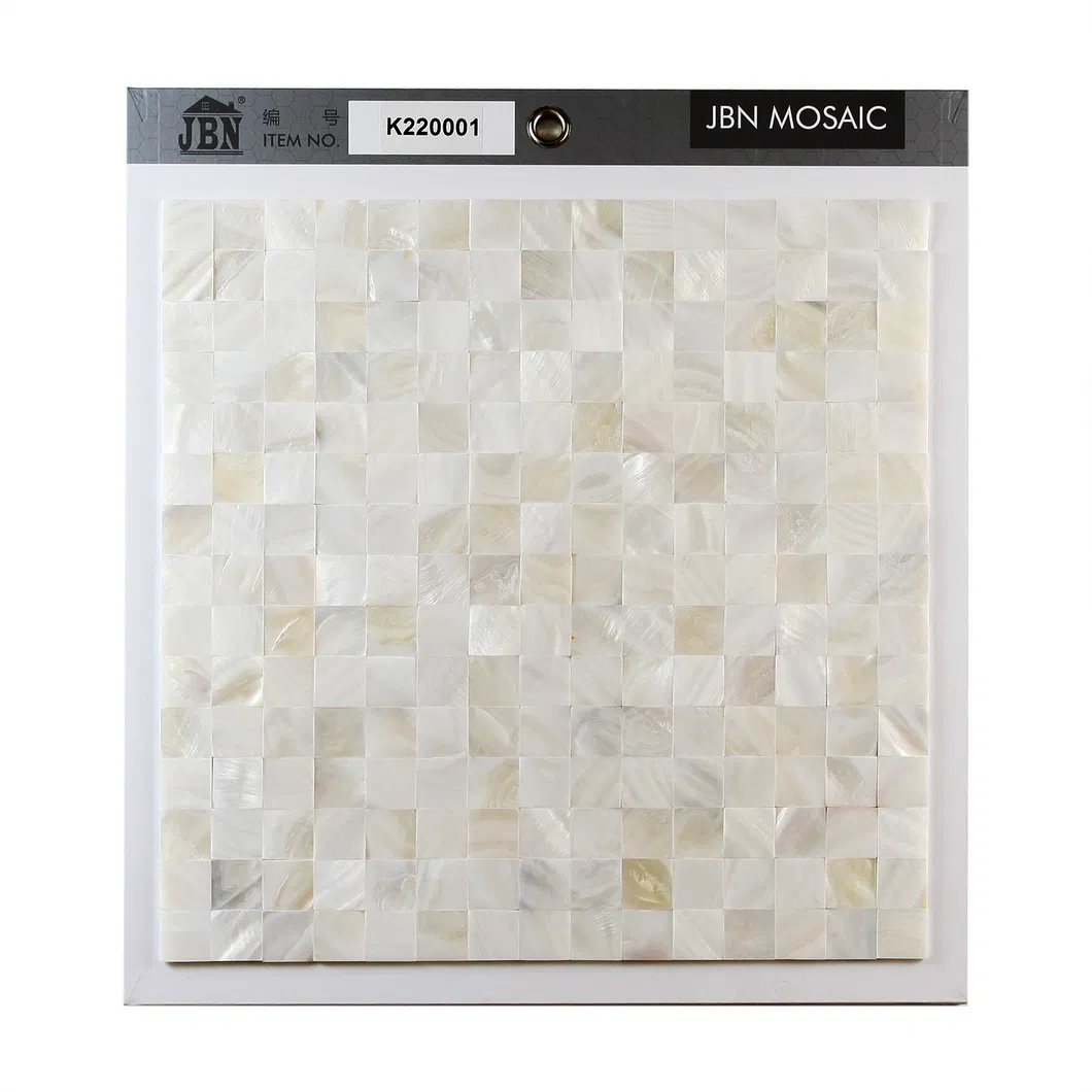 Mosaic (K220001)