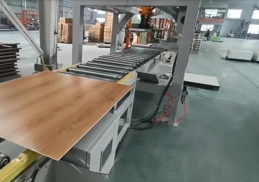 Natural Texture U-Groove 7mm 8mm 10mm Laminate Flooring Factory Sale