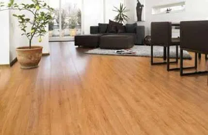Nature Appearance Anti-Crack Anti-Slip High Density Durable Bamboo Flooring for Sale