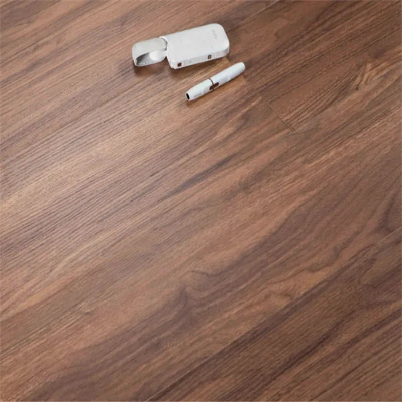 New Decor Gloss China V Groove Wooden Laminate Floor