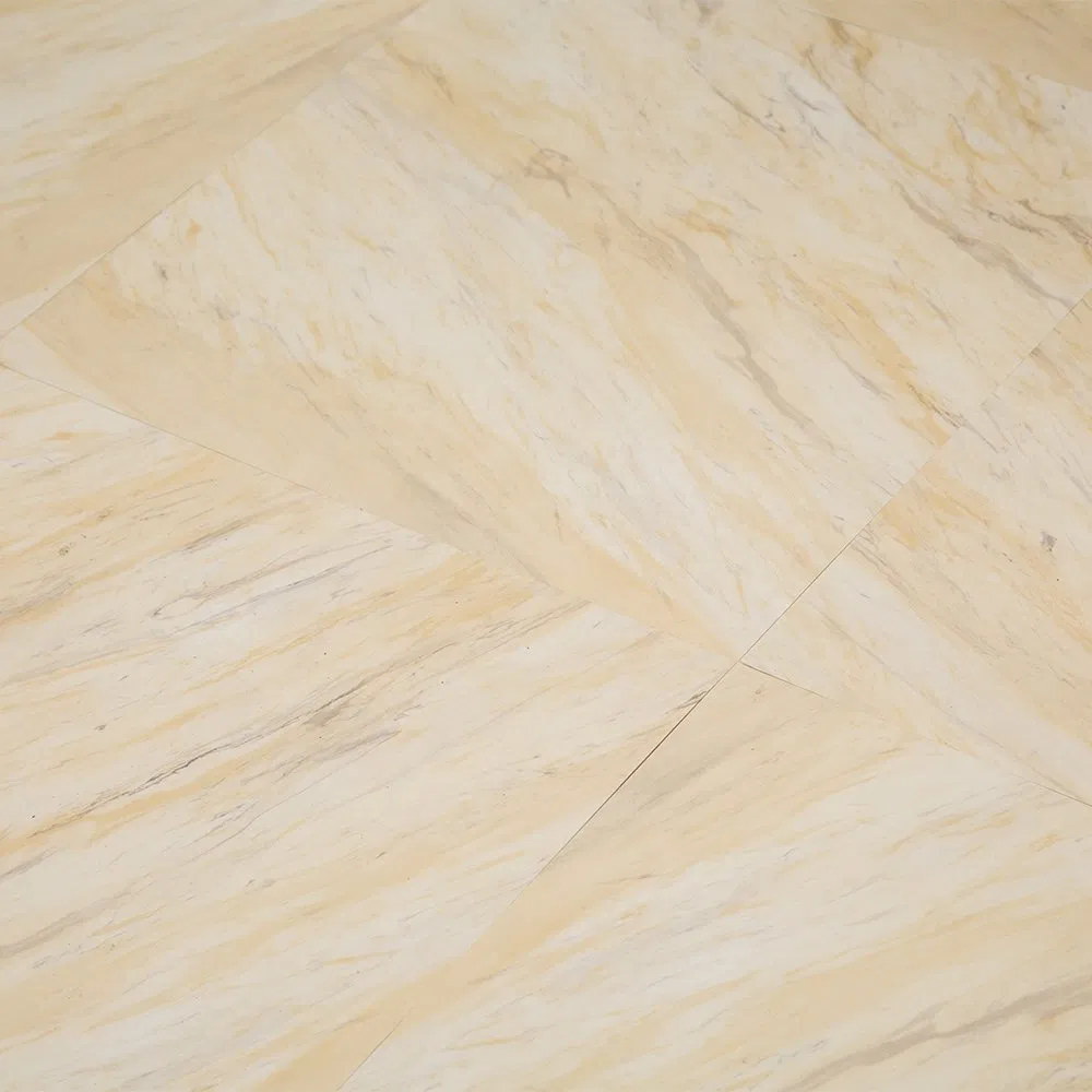 Newly Ceramic Design Fashionable Self Adhesive PVC Floor Tile PVC Vinyl Flooring