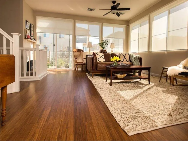 Newly Ceramic Design Fashionable Self Adhesive PVC Floor Tile PVC Vinyl Flooring