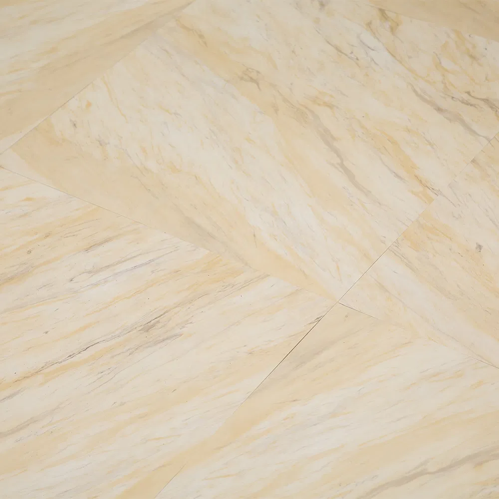 Newly Ceramic Design Fashionable Self Adhesive PVC Floor Tile PVC Vinyl Flooring