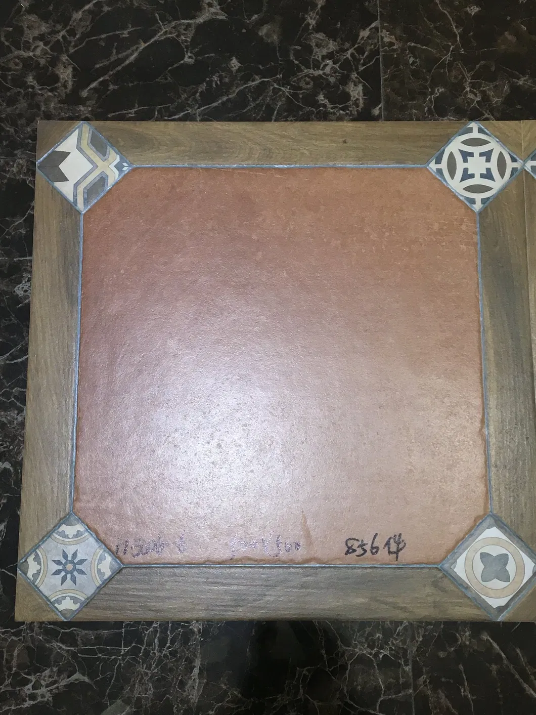 Nobel Design Ceramic Tiles Tile with Cheap Price (H11506-6)