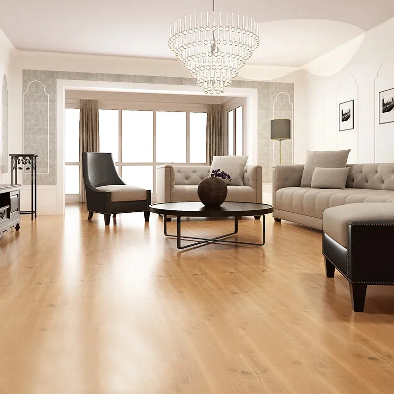Non Slip High Quality Indoor New Design Dryback Eco-Friendly 100% Vinyl Rigid Core PVC Flooring