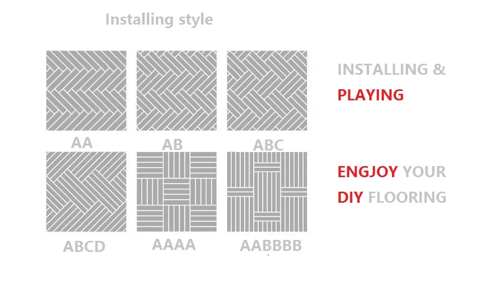 Oak Chevron Wood Flooring with Natural Color /Building Material /Floor Tiles