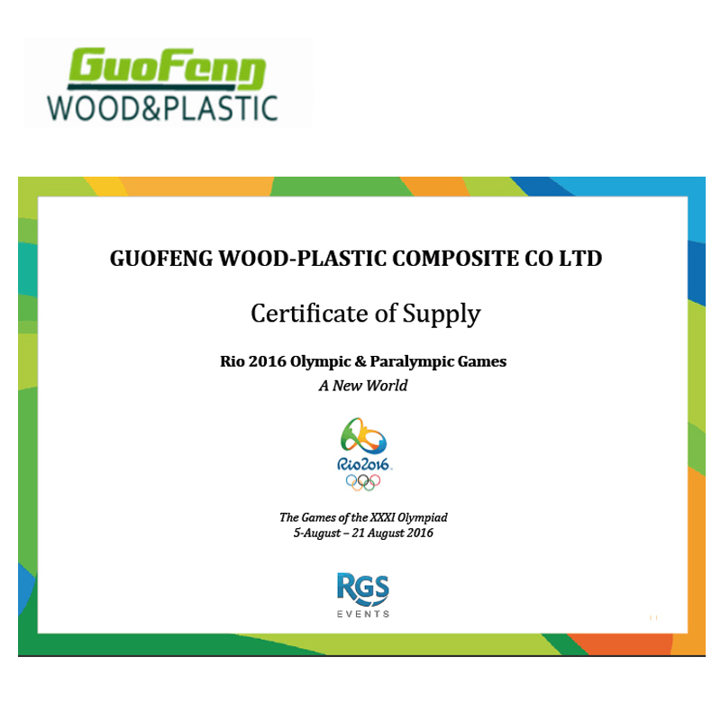 Outdoor Flooring WPC Decking Floor Board Wood Plastic Composite Price