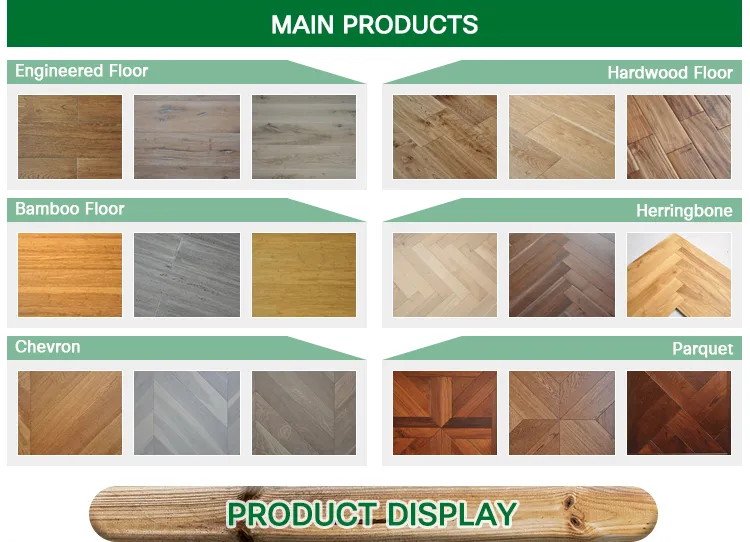 Outdoor Strand Woven Bamboo Decking for Swimming Pool Board Flooring with CE Guangzhou