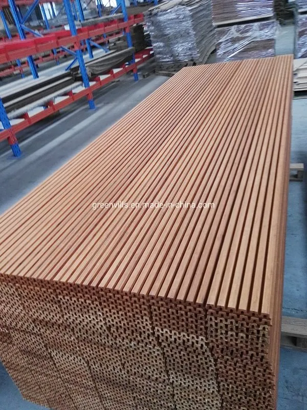 Outdoor Strand Woven Bamboo Decking for Swimming Pool Board Flooring with CE Guangzhou