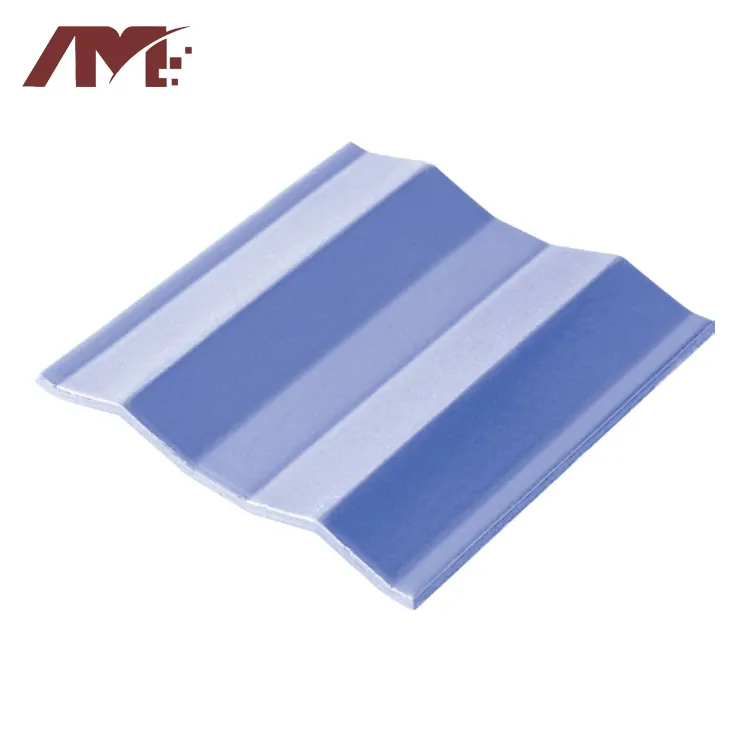 Outside Wall Building Material Stone Coated Roof Tile with ISO