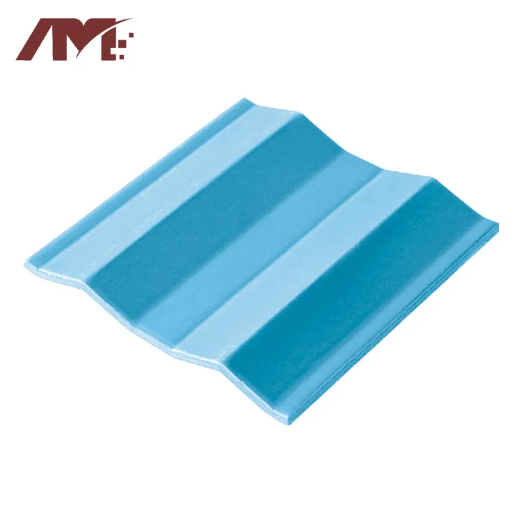 Outside Wall Building Material Stone Coated Roof Tile with ISO