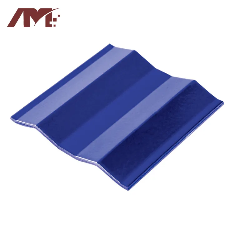 Outside Wall Building Material Stone Coated Roof Tile with ISO