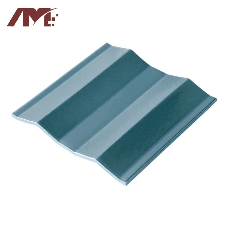 Outside Wall Building Material Stone Coated Roof Tile with ISO