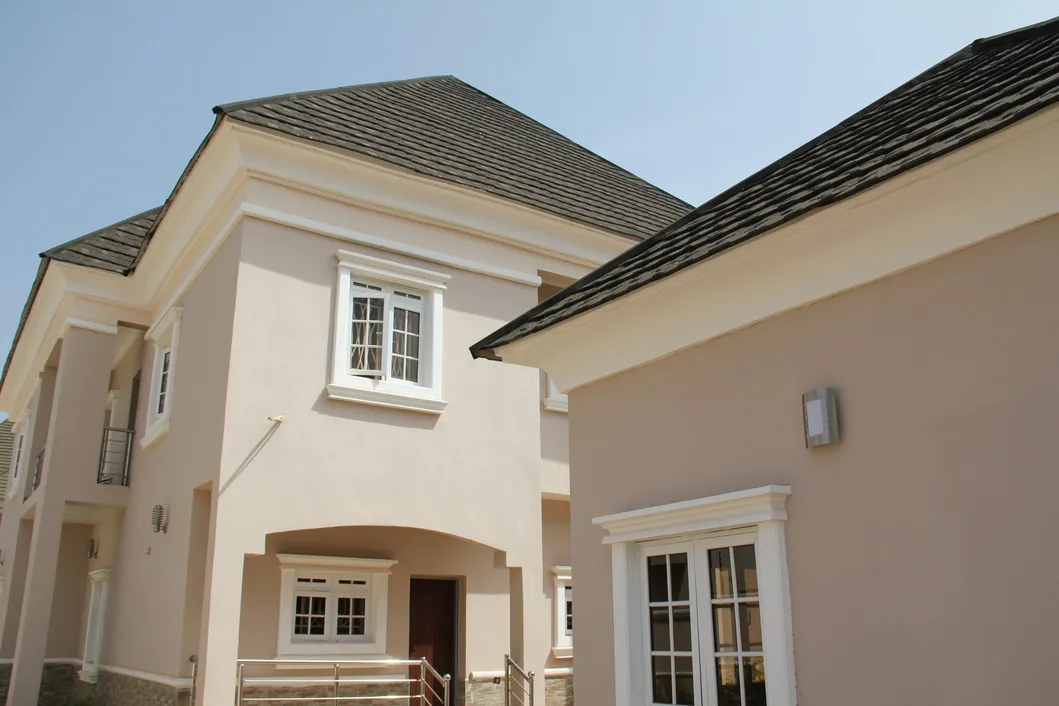 Pane Type Stone Coated Steel Roof