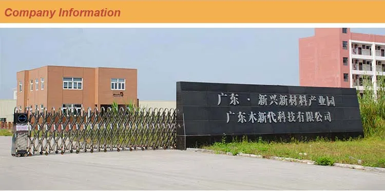 Plastic Roof Deck Waterproof Composite Wood Flooring Board Decking