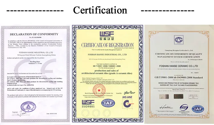 Poland Commercial Building Lounge Area Porcelain Clay Outdoor Stone Tile