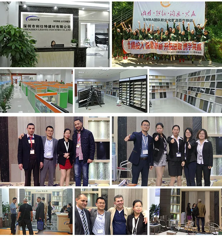 Popular Arabesque Lantern Pattern Mosaics Marble Tiles