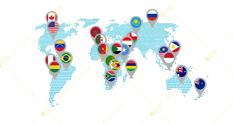 Porcelain Tiles of Yellow Pilates Your Best Choice (FP6003)