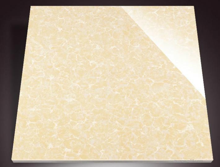 Porcelain Tiles of Yellow Pilates Your Best Choice (FP6003)