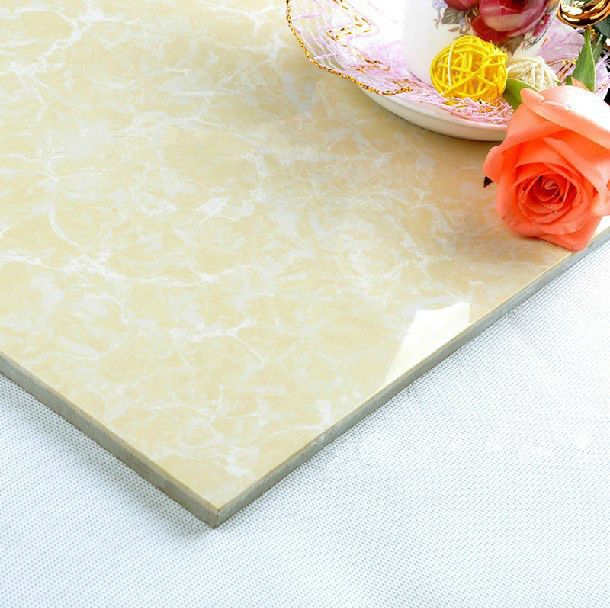 Porcelain Tiles of Yellow Pilates Your Best Choice (FP6003)