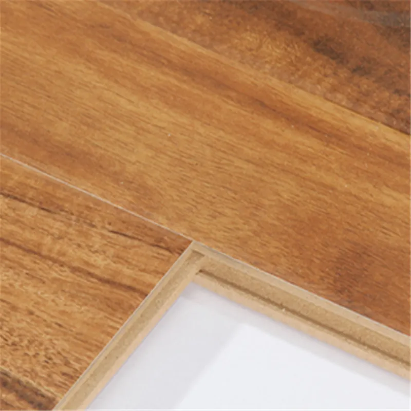 Premier Hercules Laminate Flooring