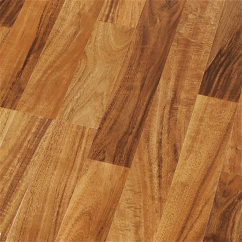 Premier Hercules Laminate Flooring