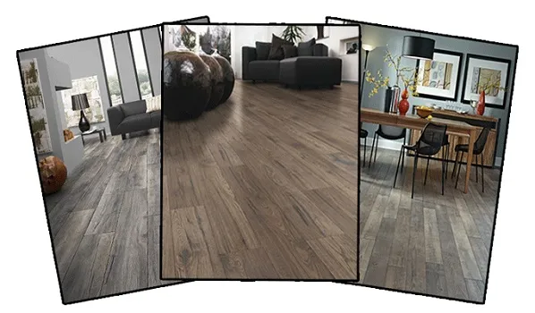 Premier Laminate Flooring 12mm German Technology Laminated Floor MDF Laminate-Flooring