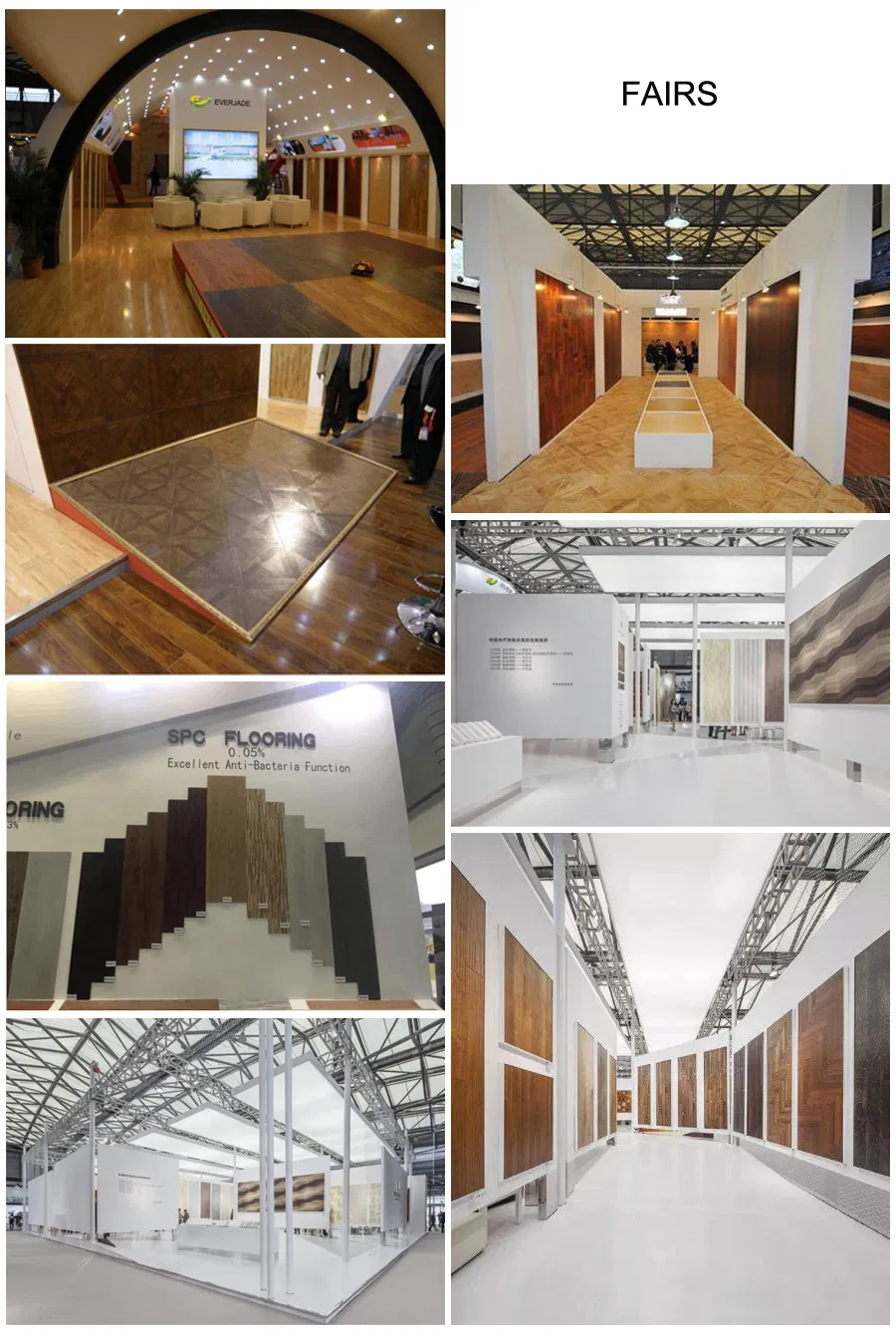 Premier Laminate Flooring 12mm German Technology Laminated Floor MDF Laminate-Flooring
