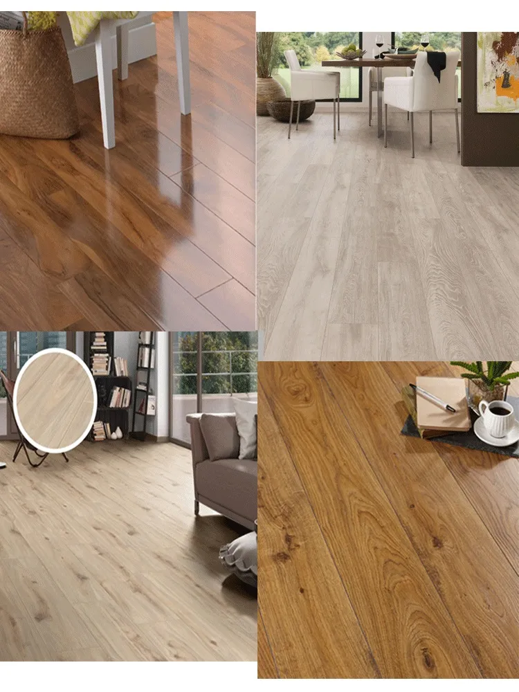 Premier Laminate Flooring 12mm German Technology Laminated Floor MDF Laminate-Flooring