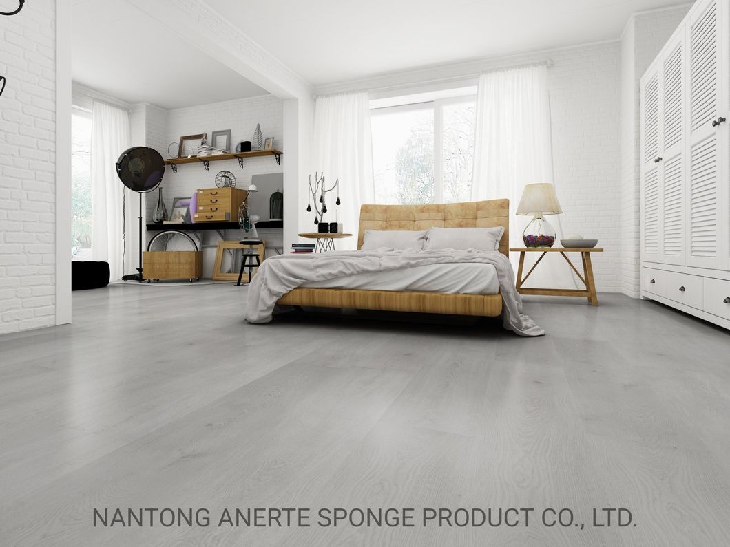 Premium Quality Superb Under-Foot Comfort Luxury Vinyl Floor