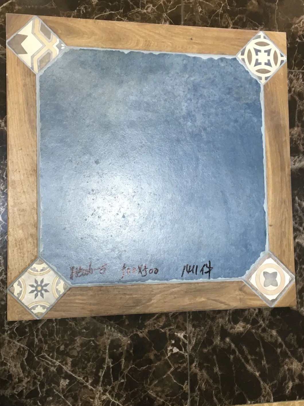 Promotoin Building Material Floor Wall Tile Floorings Tiles for Livingroom (H5006-3)