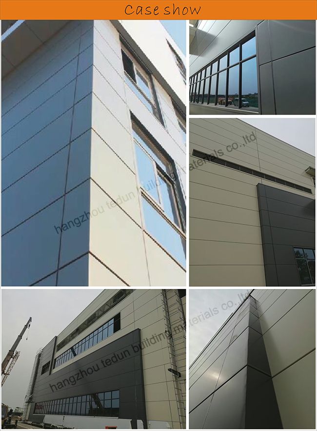 PU Sandwich Roofing Panel