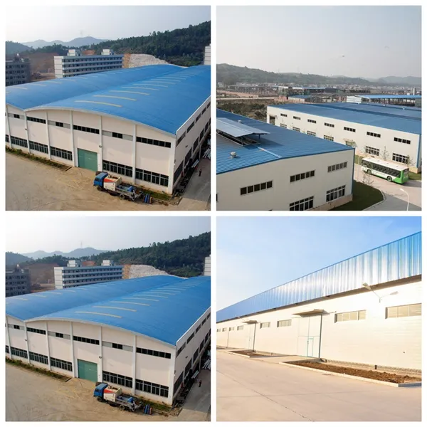 PVC Coated Corrugated Roof Sheets