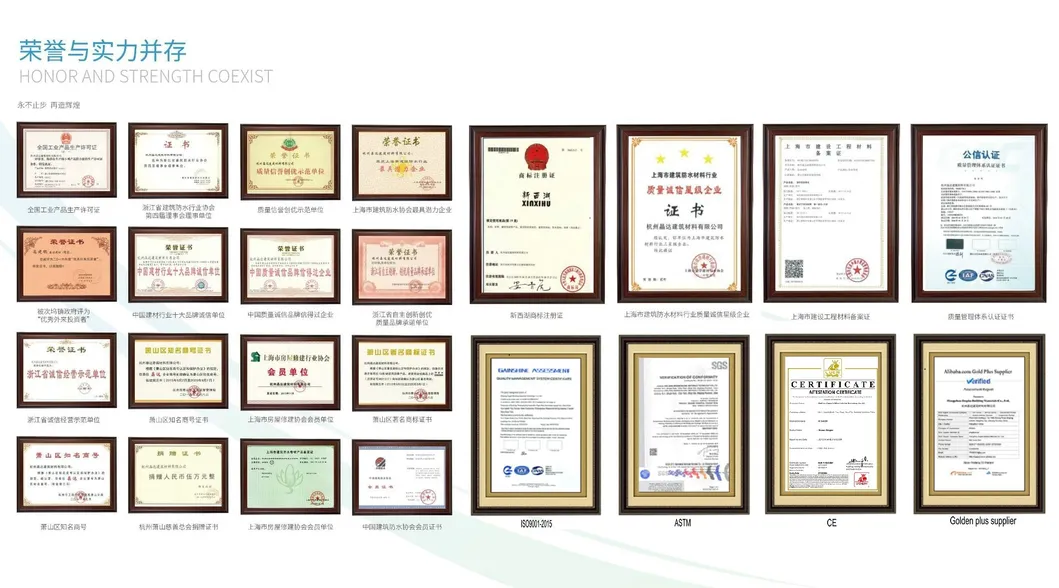 PVC Rain Gutter HDPE Plastic Rain Gutters