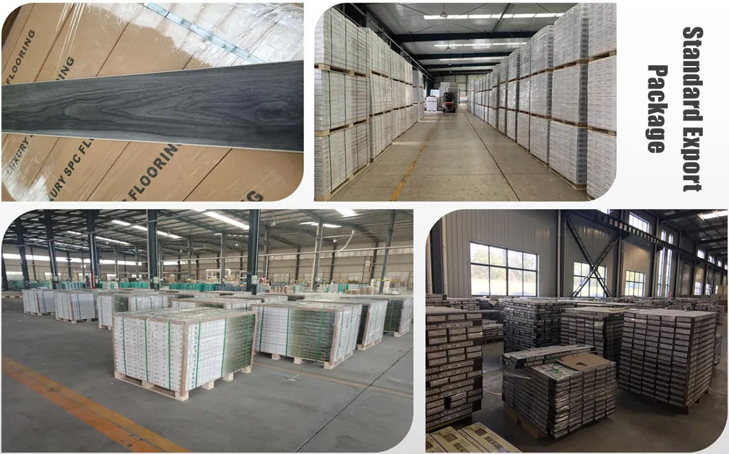 PVC Vinyl Flooring Tile Adhesive Sticker Flooring