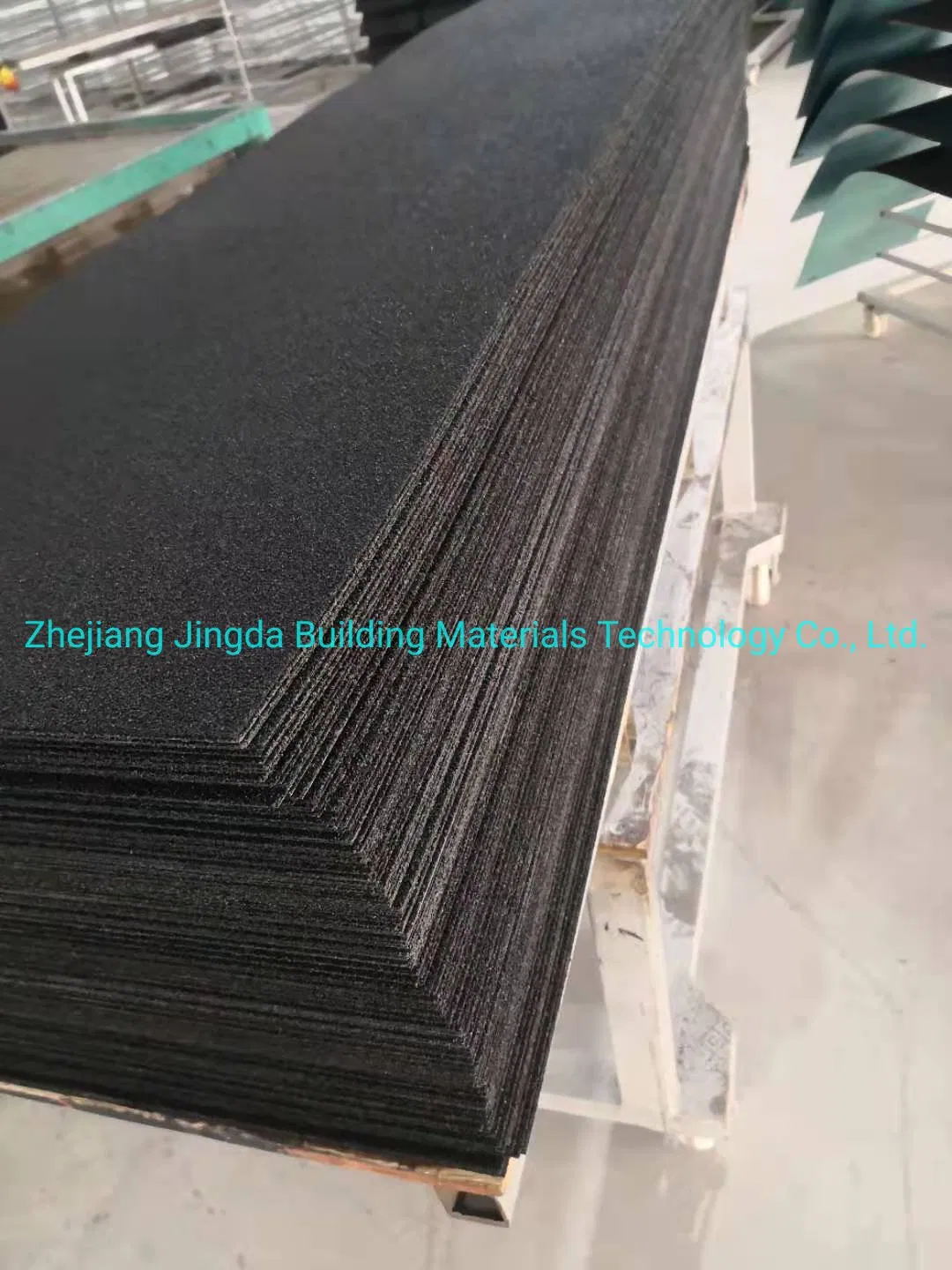 Roofing Sheet Accessories Prefabric Building Roof Panel