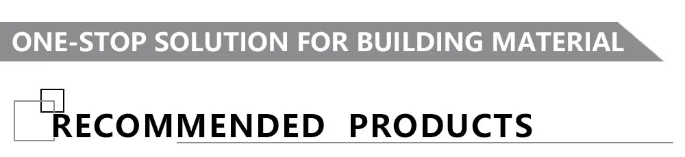 Sample Provided Metal Roofing Tiles for Roofing of The House