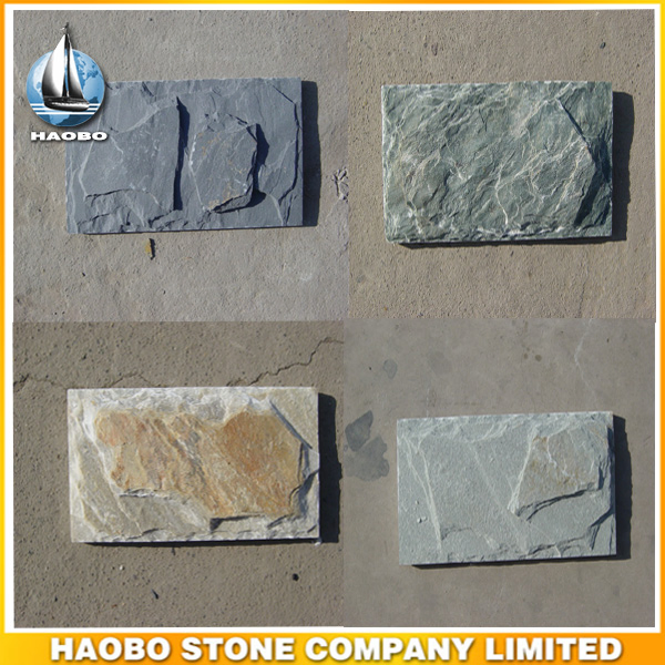 Slate for Flooring Wholesale Mushroom Stone